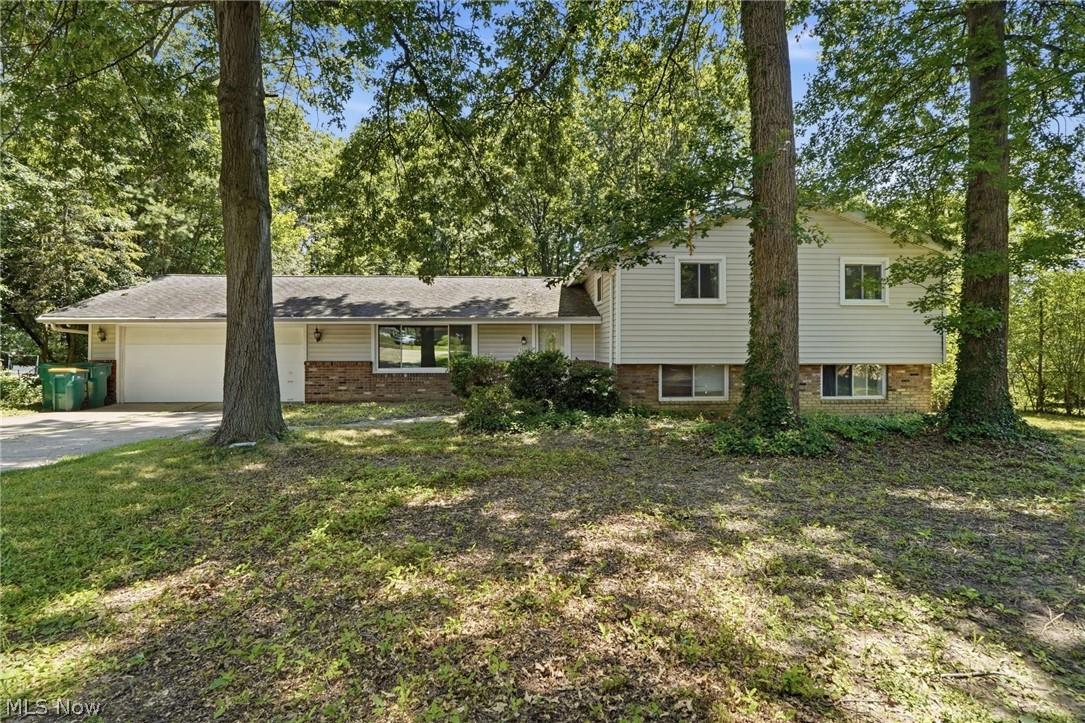 Don’t miss your opportunity to own this beautifully maintained, spacious home offering 4 bedrooms, 3 full bathrooms, and plenty of room to live, relax, and entertain in a highly desirable Mentor neighborhood.

Inside, you’ll love the bright open kitchen featuring quartz countertops, abundant cabinetry, and generous space for cooking and gathering. The second floor showcases beautiful hardwood floors, 3 generously sized bedrooms along with the large master bedroom that boasts an en suite bathroom and a large walk-in closet. 

The family room opens to a charming enclosed sunroom complete with skylights and a hanging swing, creating the perfect spot to unwind year-round. The large laundry room offers built-in cabinetry, countertops, and a convenient built-in ironing board for added functionality.

Just off the attached 2.5-car garage, a cozy mudroom/alcove provides the ideal space for shoes, coats, and everyday essentials tucked neatly out of sight. Step outside to enjoy the backyard featuring a playhouse with attached shed—perfect as a play space, hobby retreat, or extra outdoor getaway.

The home has a whole house fan and comes with portable air conditioning units. The new windows in the home helps with energy efficiency as well. 

Don't miss the opportunity to make this house your home!