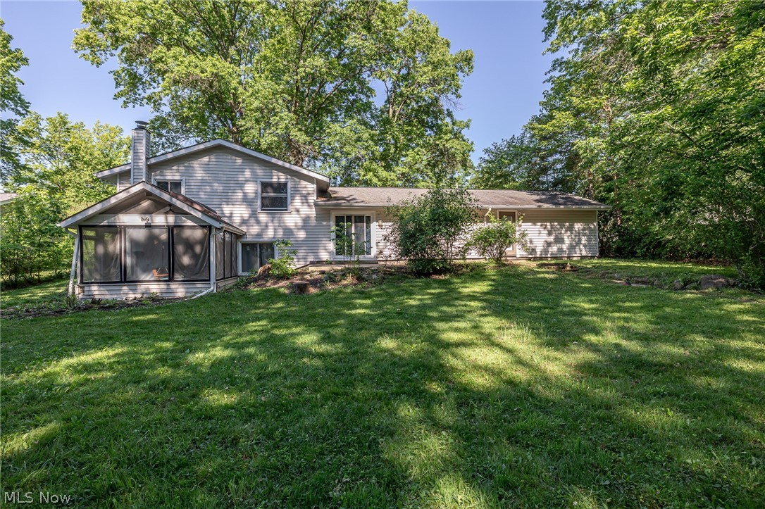 Beaver Creek Colony - Residential