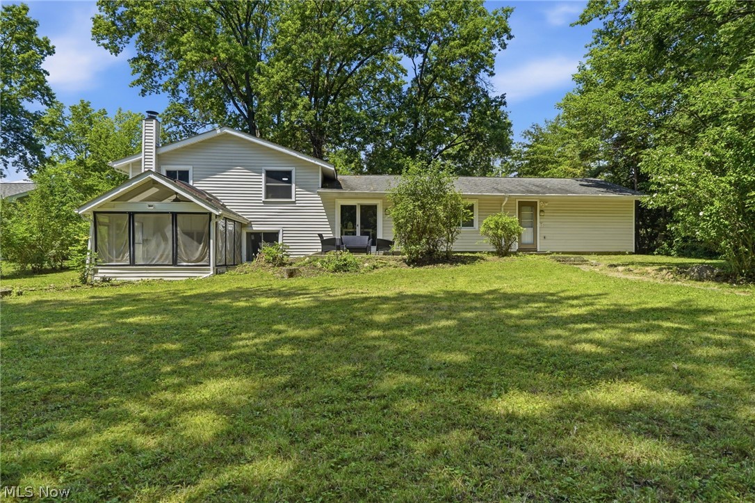 Beaver Creek Colony - Residential