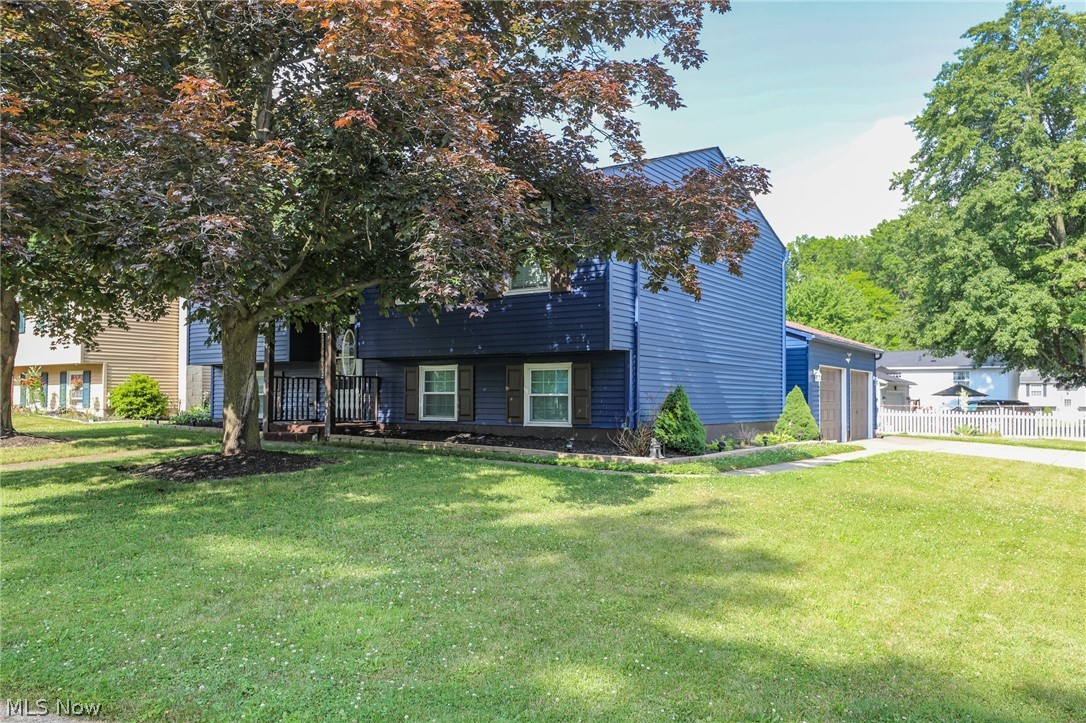 Diamond Hill - Residential