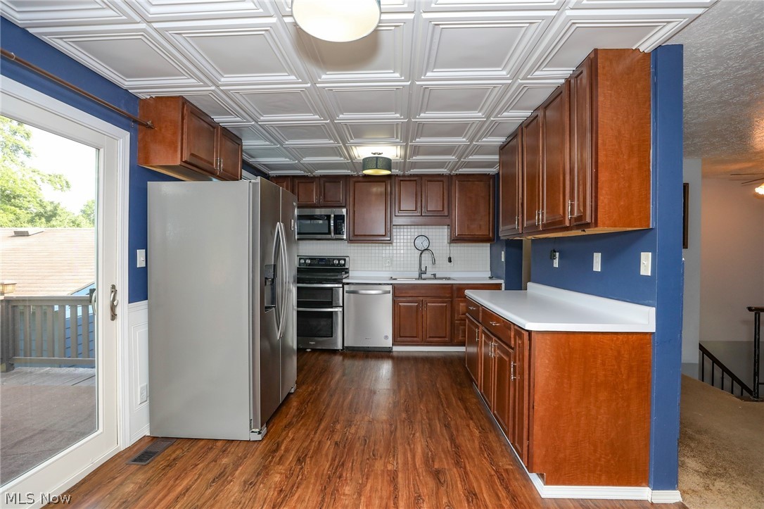Diamond Hill - Residential