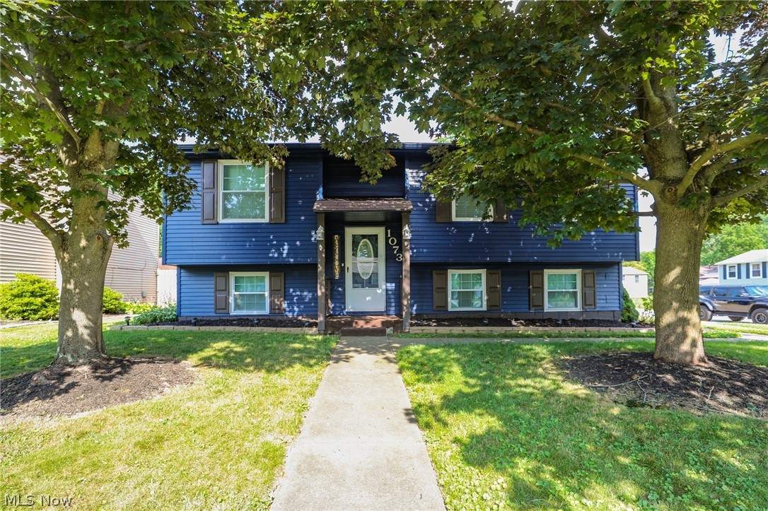 Diamond Hill - Residential