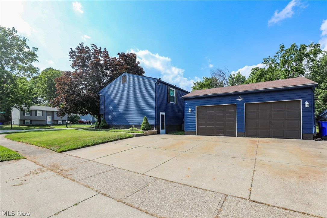 Diamond Hill - Residential