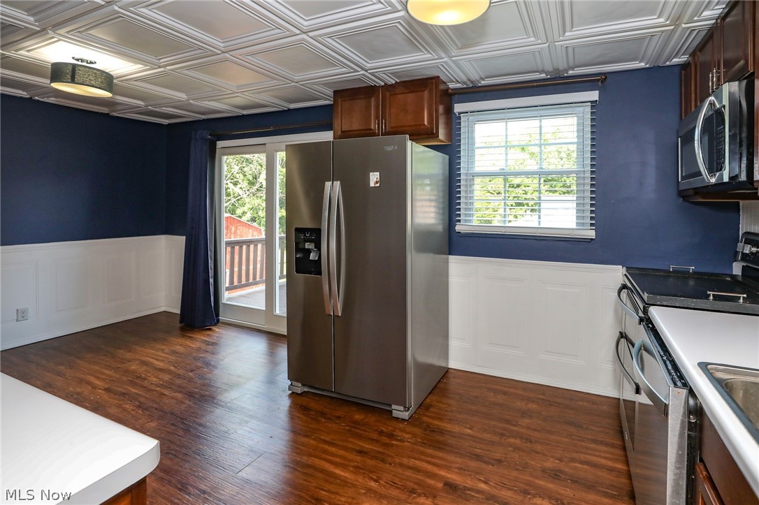 Diamond Hill - Residential