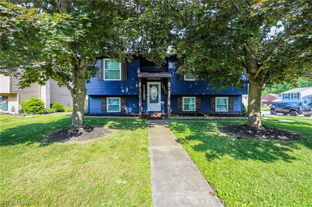 Diamond Hill - Residential