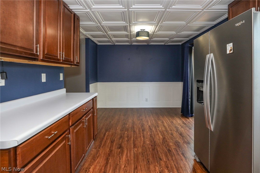 Diamond Hill - Residential