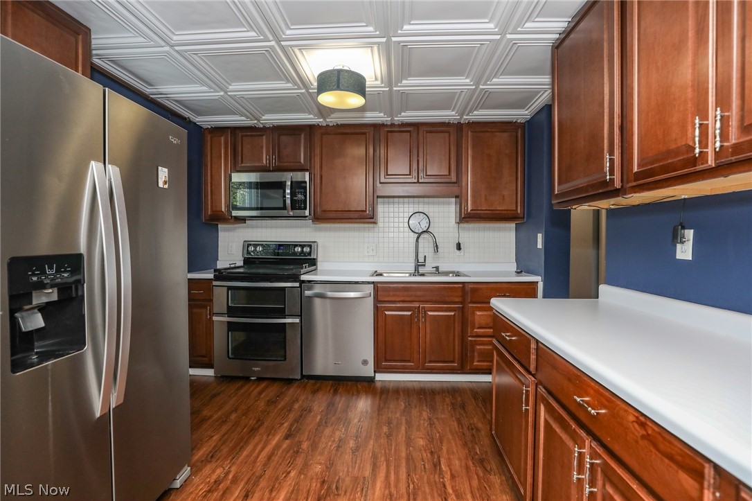 Diamond Hill - Residential
