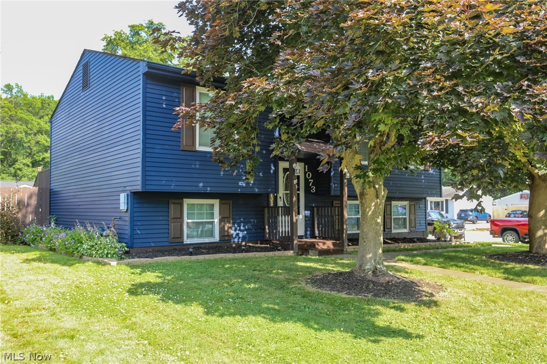 Diamond Hill - Residential