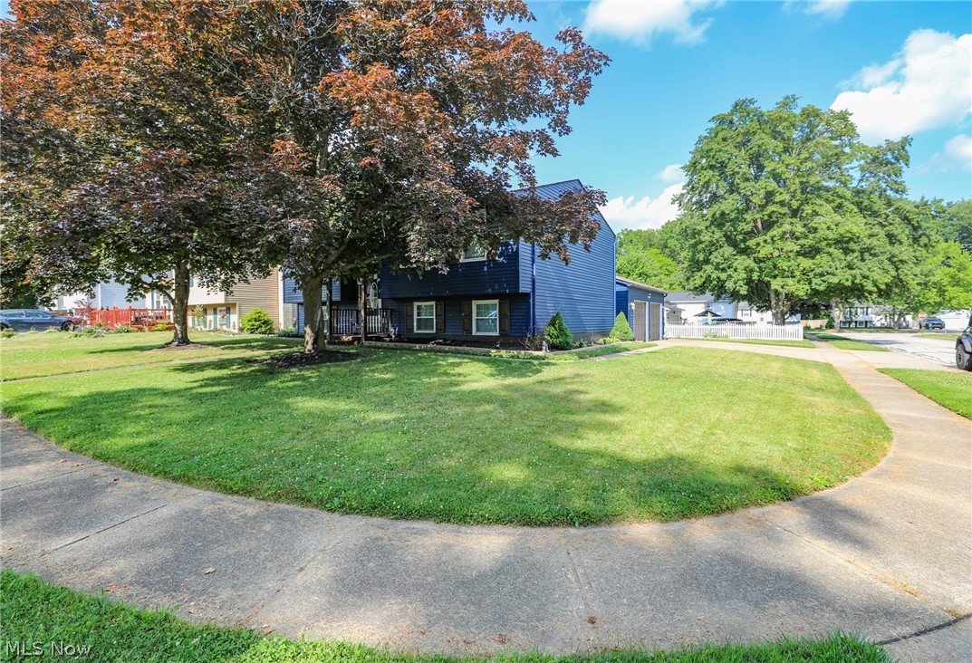 Diamond Hill - Residential