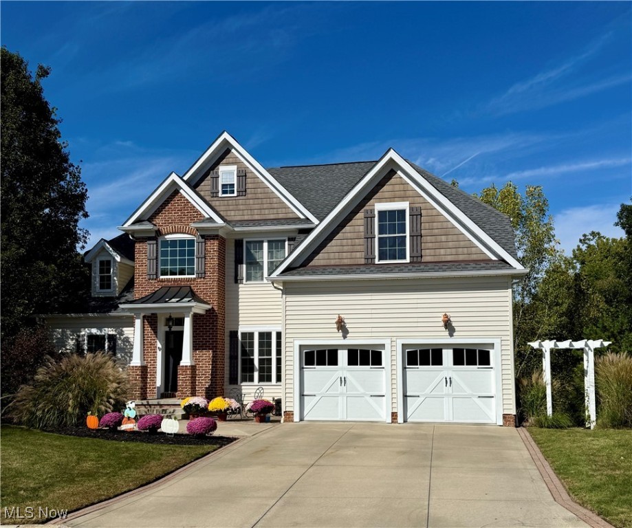 Northampton-Woodbrook Place - Residential