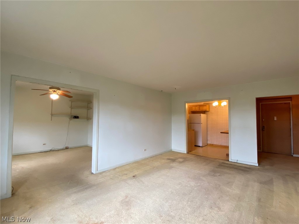 South Park Manor - Residential