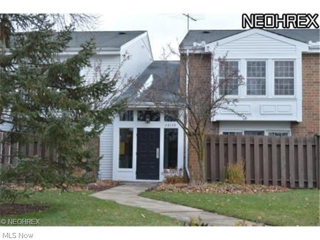 Raintree - Residential