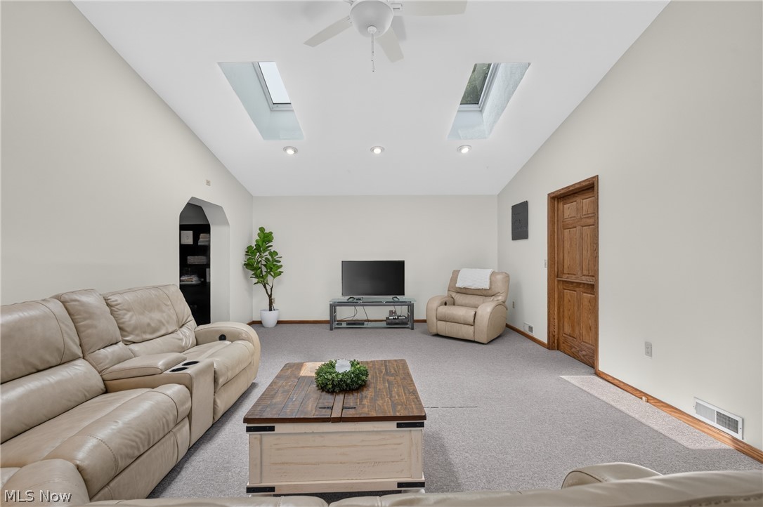 Village/Burton - Residential