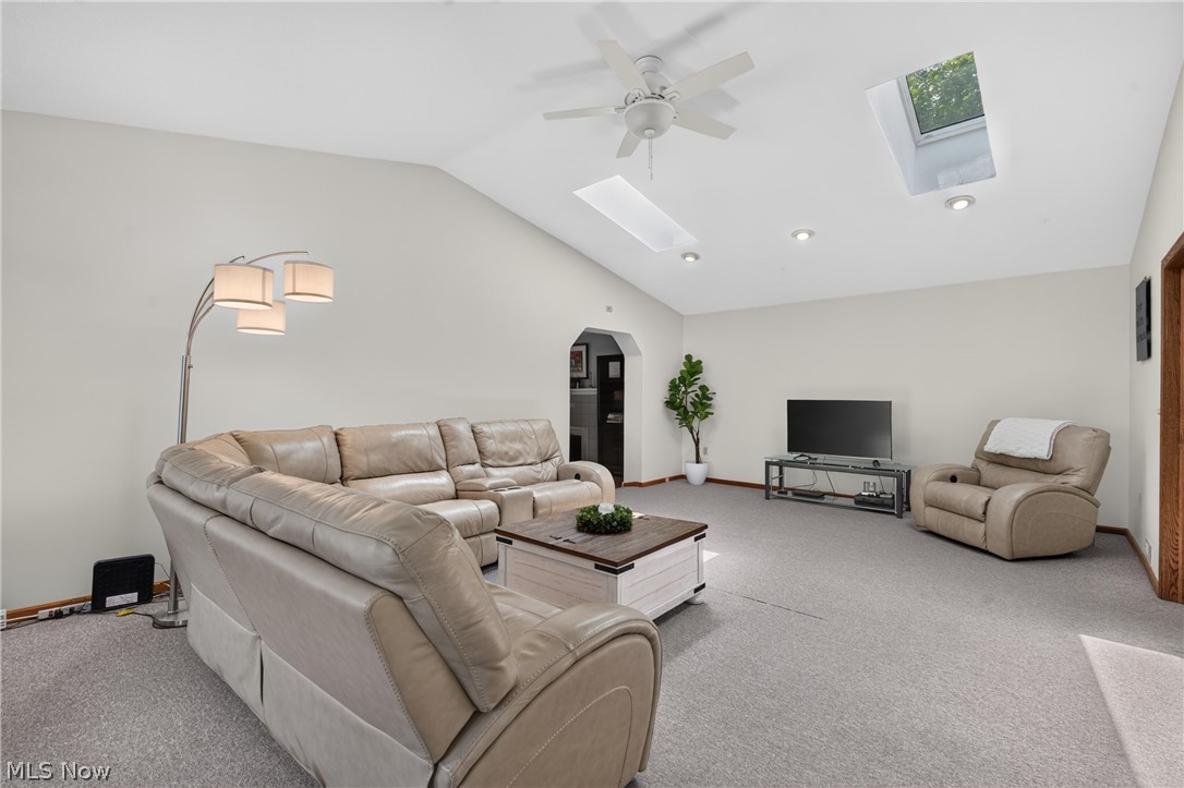 Village/Burton - Residential