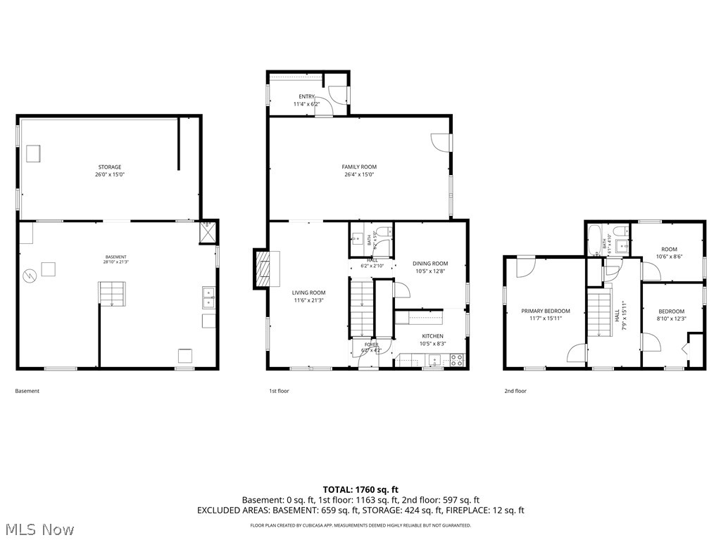 Village/Burton - Residential