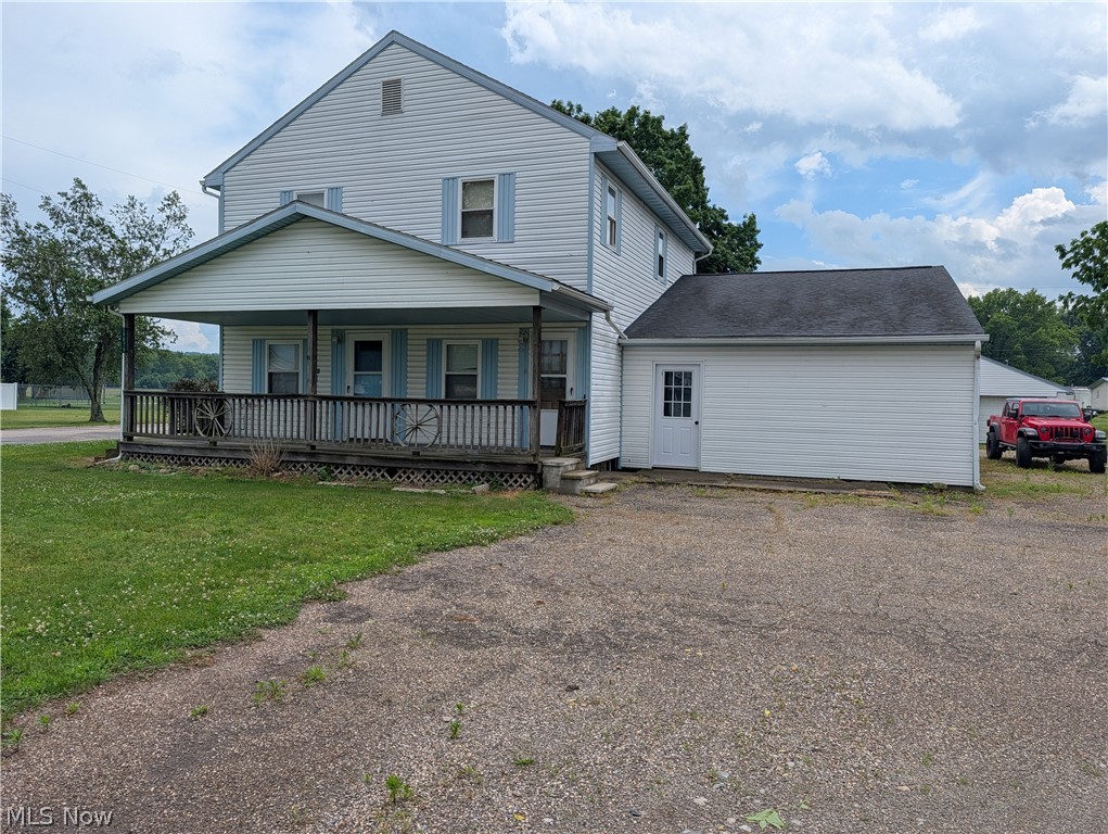 Loveless Shady Bend Sub - Residential Income