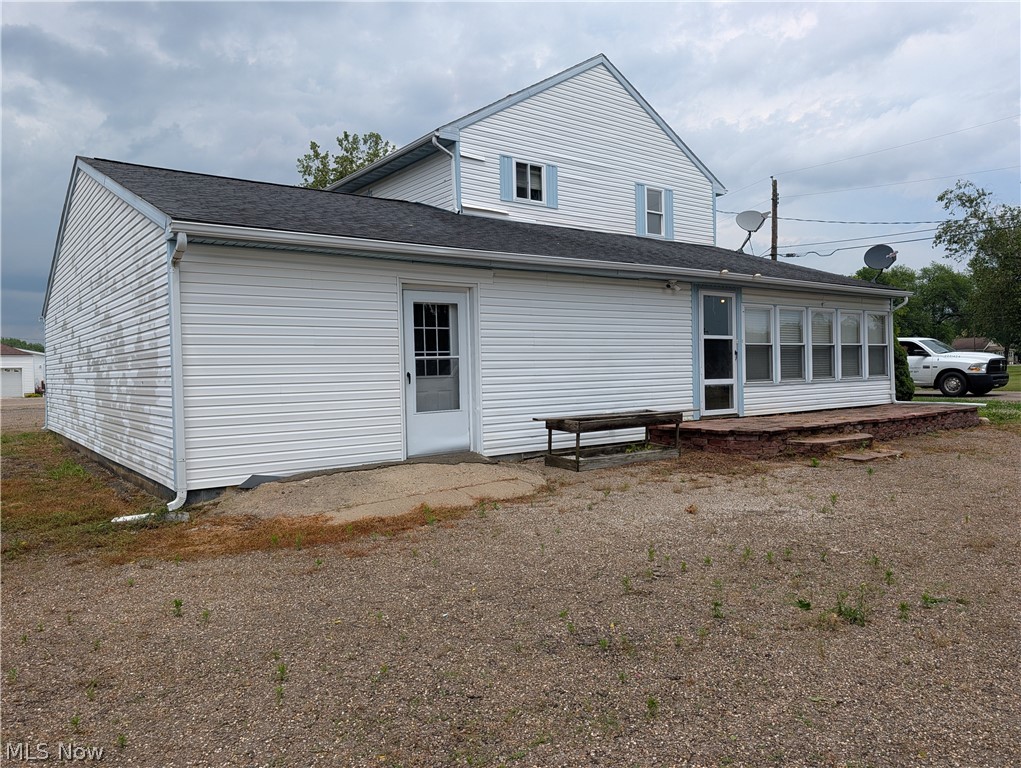 Loveless Shady Bend Sub - Residential Income