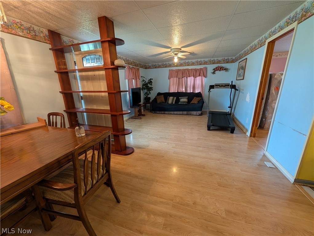 Loveless Shady Bend Sub - Residential Income