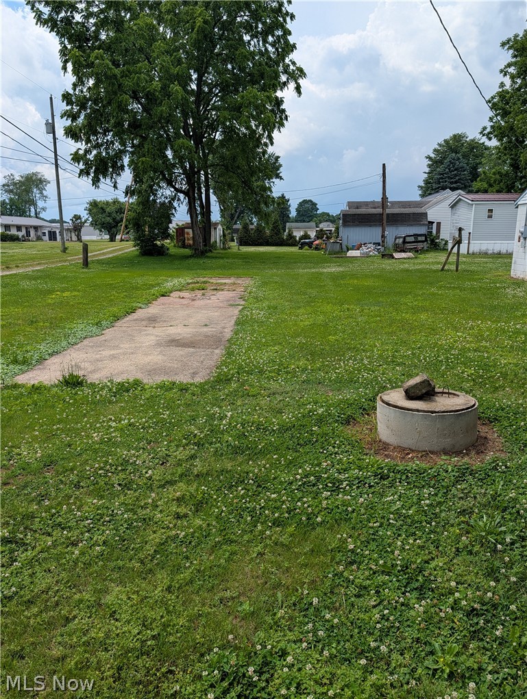 Loveless Shady Bend Sub - Residential Income