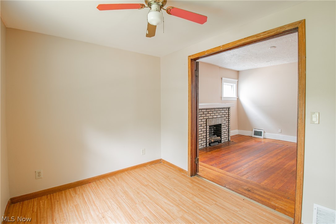 Campbell - Residential