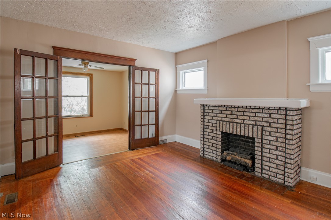 Campbell - Residential