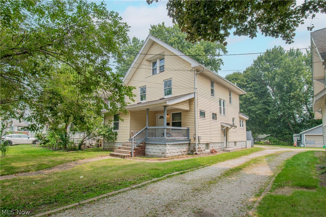 Campbell - Residential