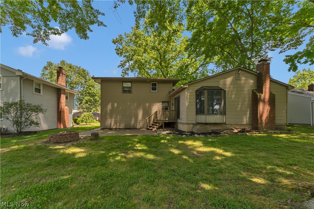 Applewood Acres - Residential