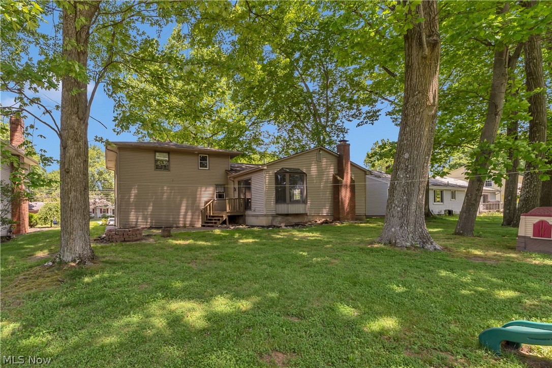 Applewood Acres - Residential