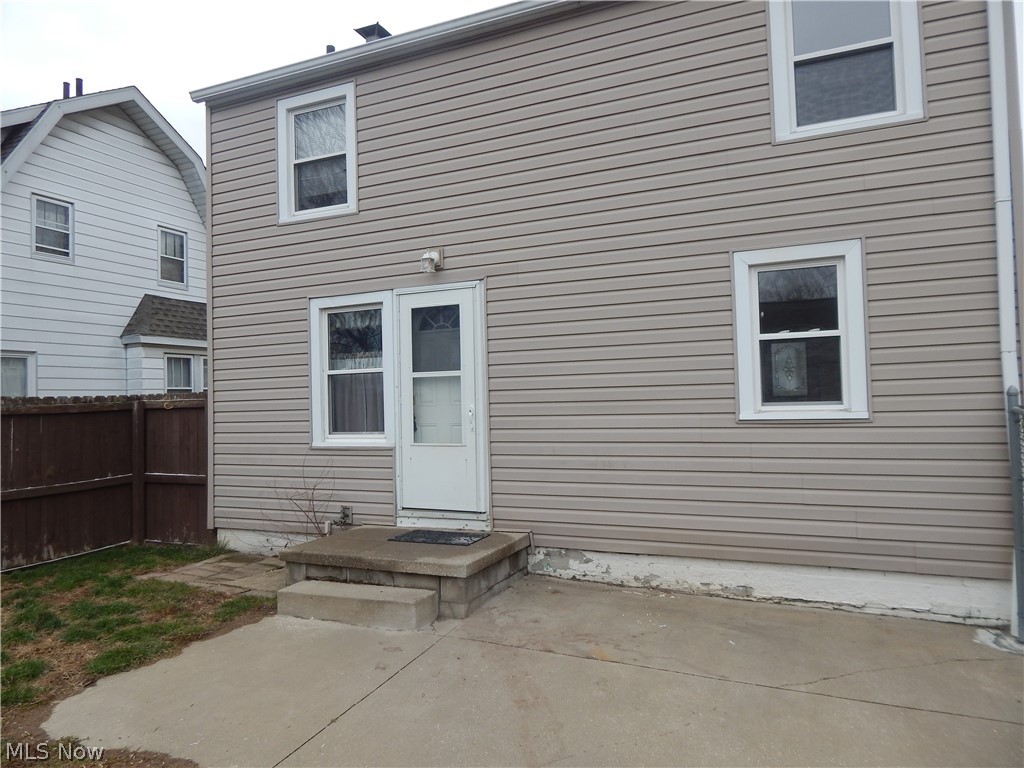 Howard Heights - Residential