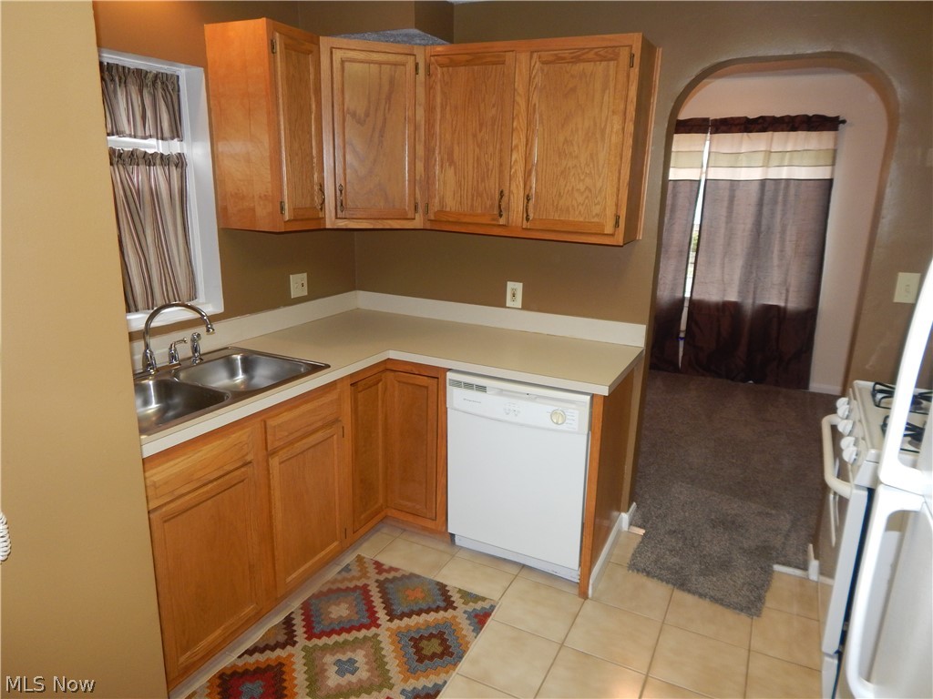 Howard Heights - Residential