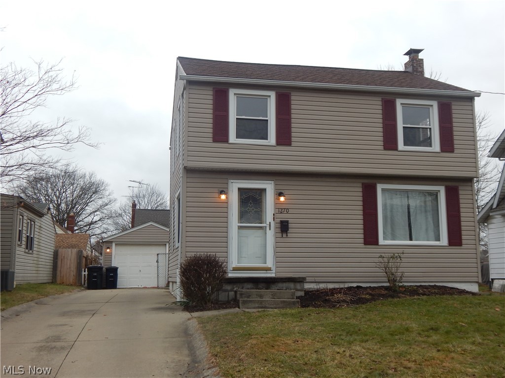 Howard Heights - Residential