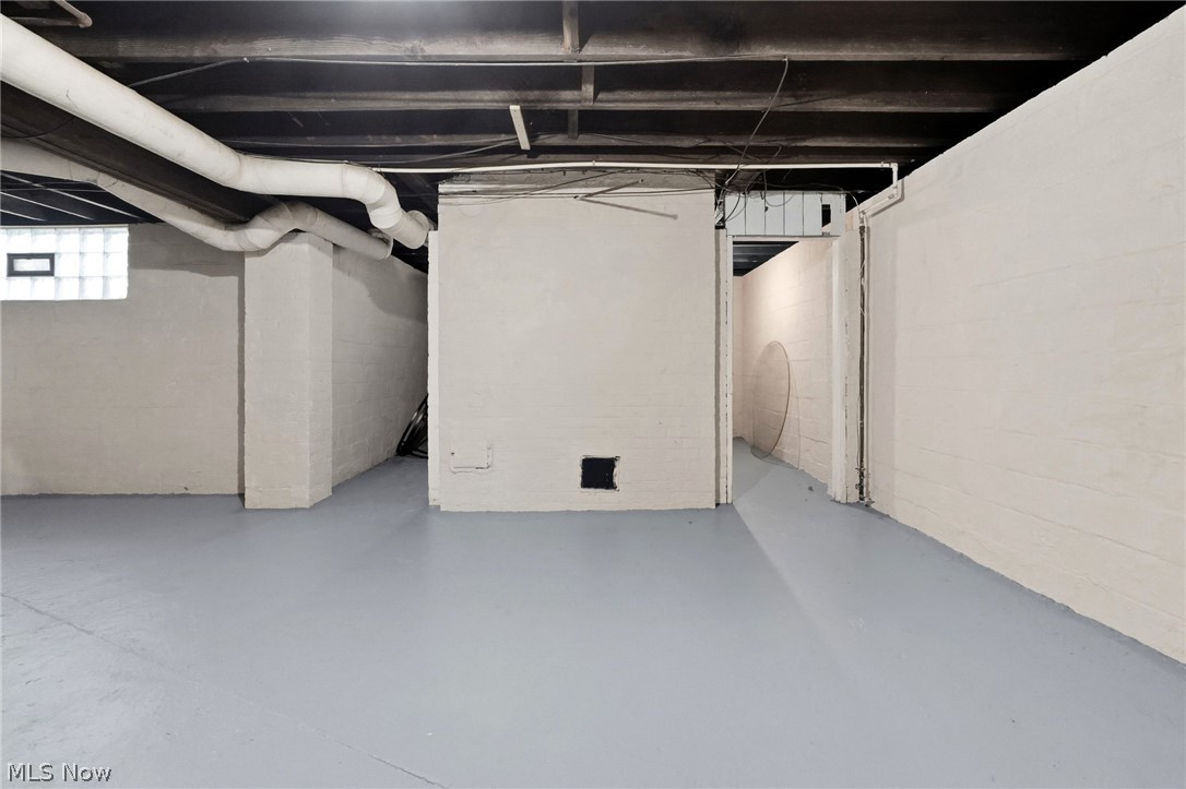Vans - Residential Income