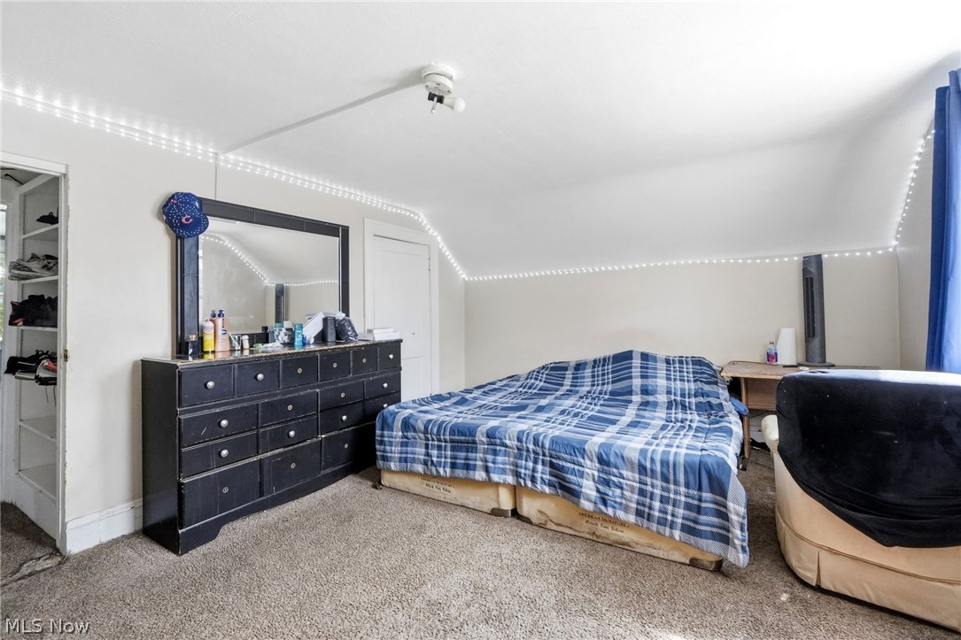 Vans - Residential Income