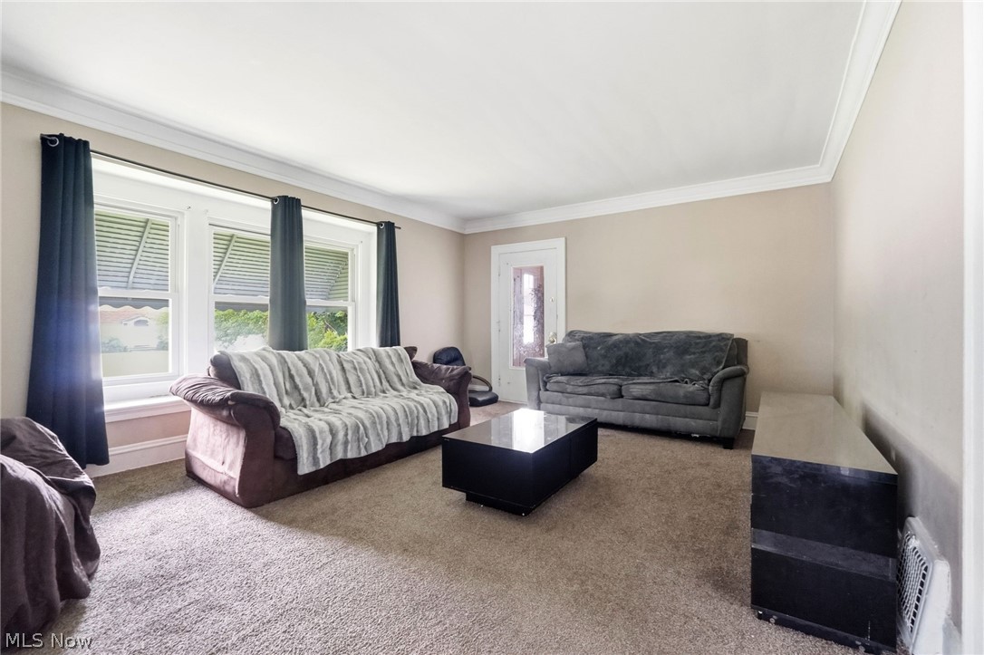 Vans - Residential Income