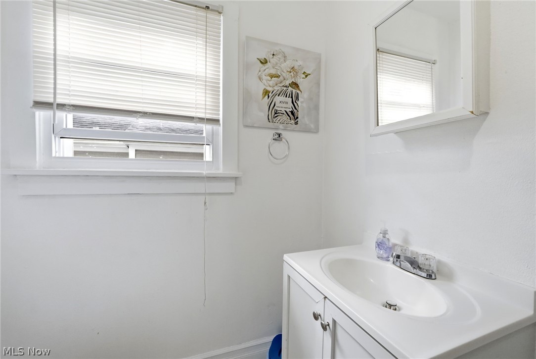 Vans - Residential Income