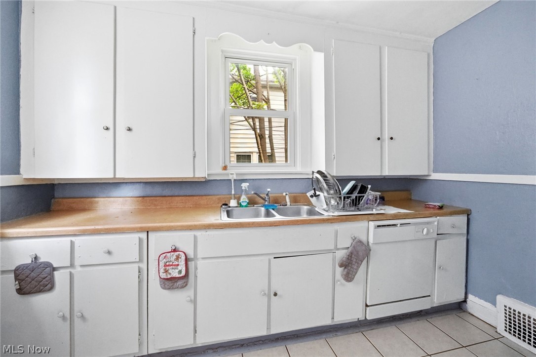 Vans - Residential Income
