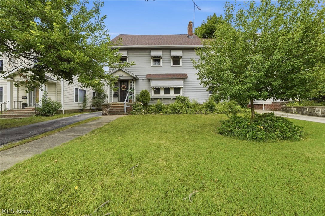 Don't miss this exceptional duplex investment opportunity in the heart of Shaker Heights! Whether you're looking to expand your investment portfolio or occupy one unit while generating rental income from the other, this spacious property offers outstanding flexibility and value.

The upstairs unit features 4 bedrooms, an additional office, and 2 full bathrooms, providing plenty of space for a large household or work-from-home setup. The downstairs unit offers 2 bedrooms, a bonus office, and 1 full bathroom, making it an attractive option for tenants or owner-occupants alike.

Major updates include a roof that's only 2 years old, newer hot water tanks, and one newer furnace, helping reduce future maintenance expenses. Conveniently located near shopping, dining, parks, public transportation, University Circle, Cleveland Clinic, and Downtown Cleveland, this property is well-positioned for strong rental demand.

Whether you're an experienced investor or purchasing your first multifamily property, This home is an opportunity you don't want to miss. Schedule your private showing today!