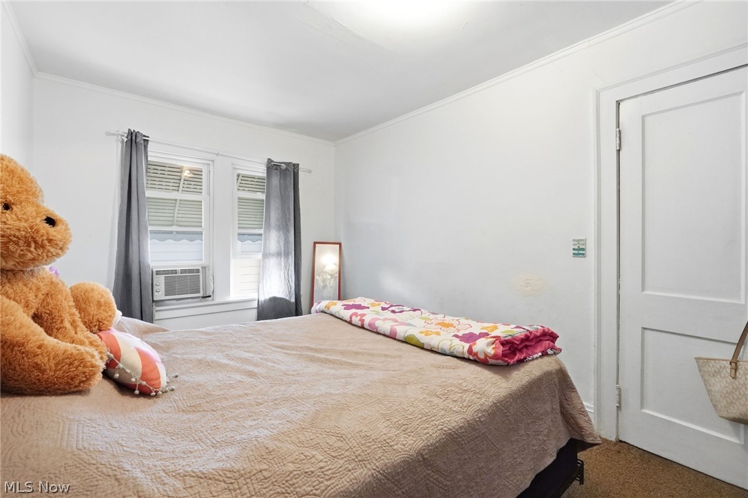Vans - Residential Income