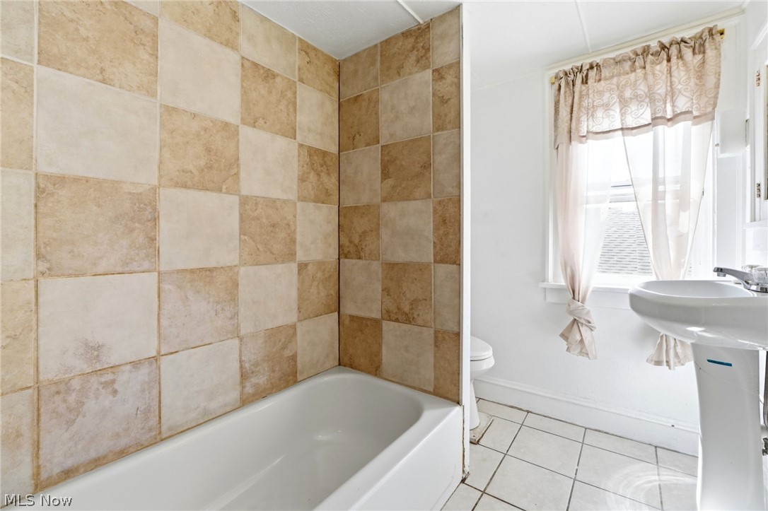 Vans - Residential Income