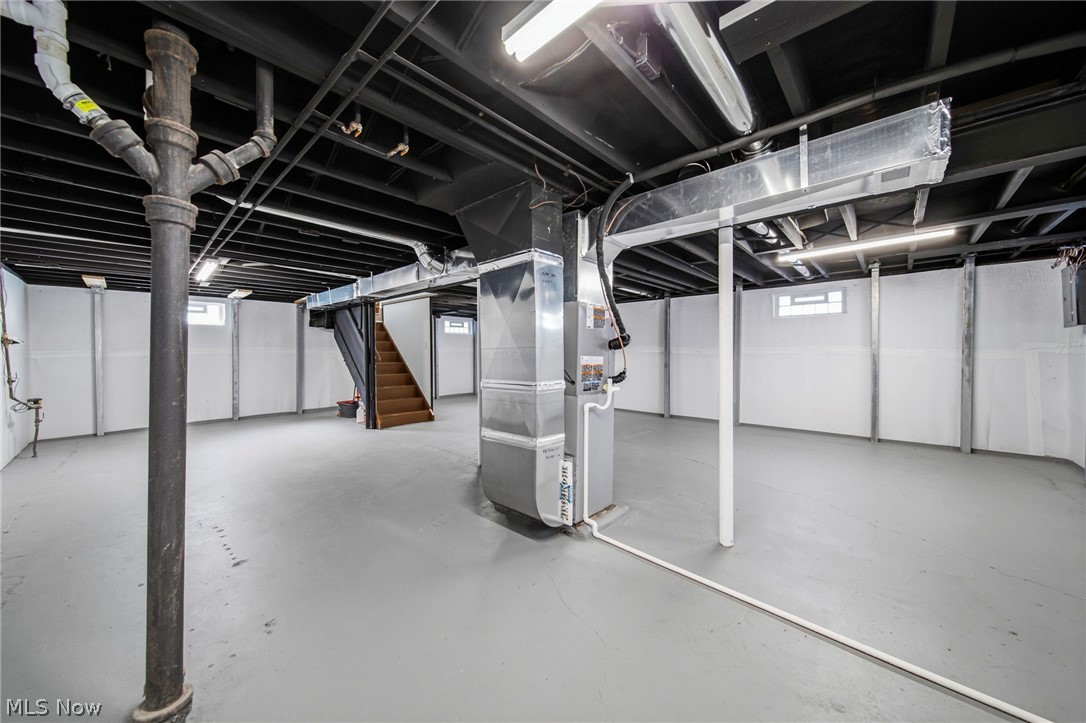Brookpark Acres Resub Sub 2 - Residential
