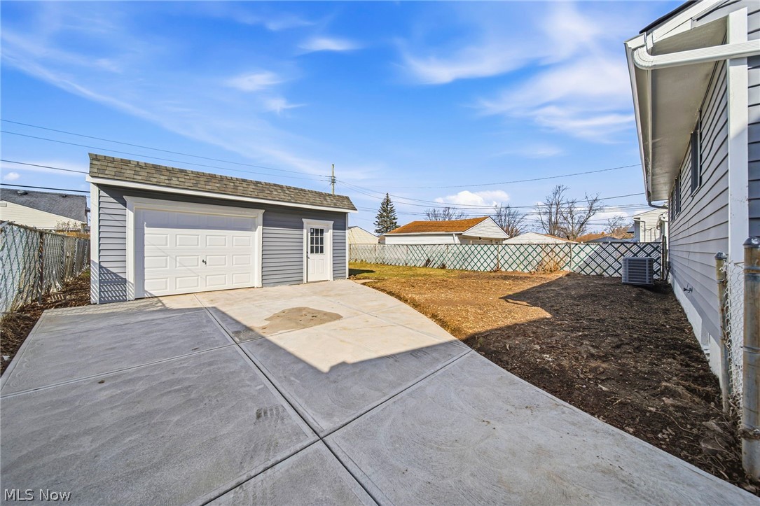 Brookpark Acres Resub Sub 2 - Residential