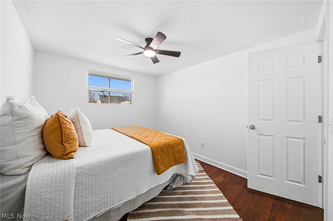 Brookpark Acres Resub Sub 2 - Residential