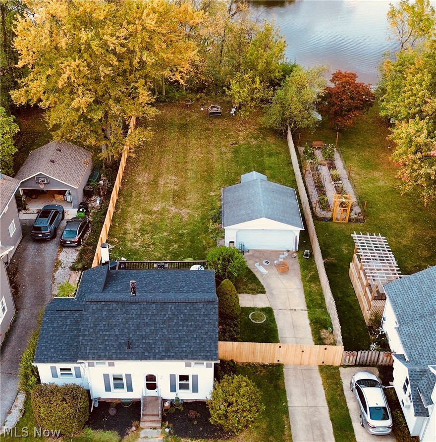 Monroe Add - Residential