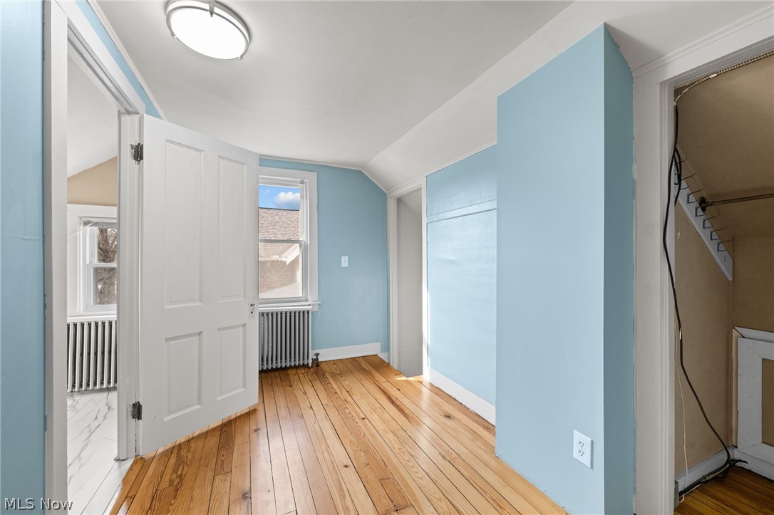 Monroe Add - Residential