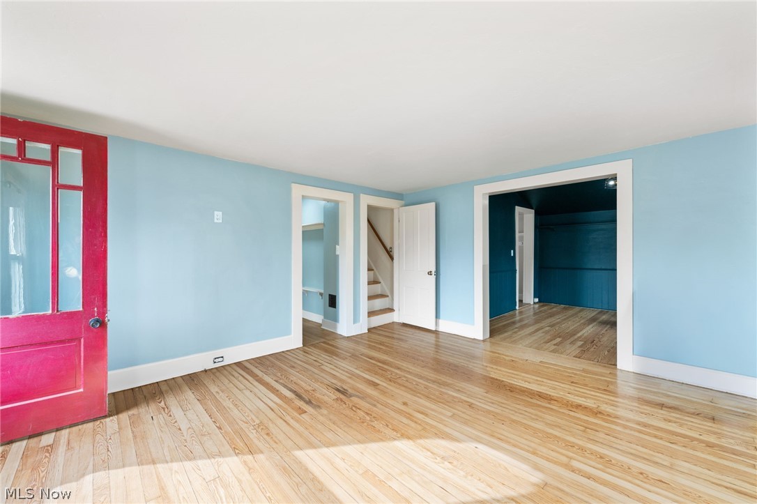 Monroe Add - Residential