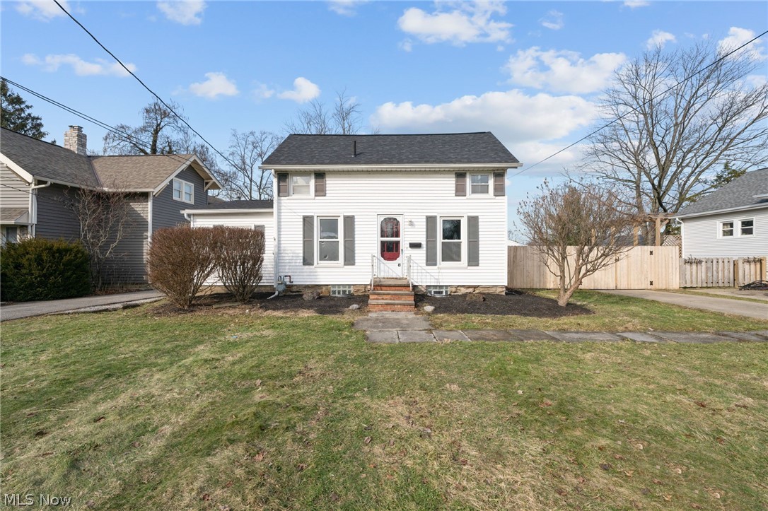 Monroe Add - Residential