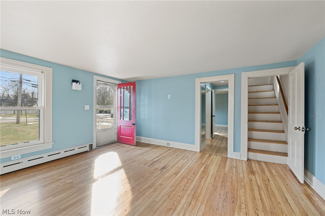 Monroe Add - Residential