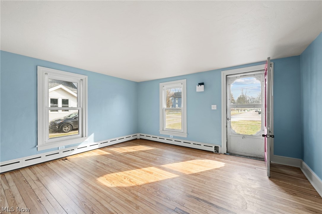 Monroe Add - Residential