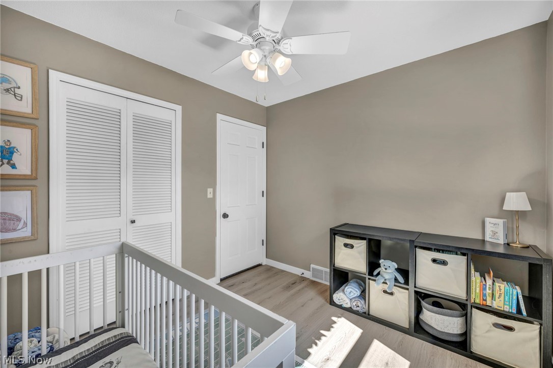 High Meadows Sub - Residential
