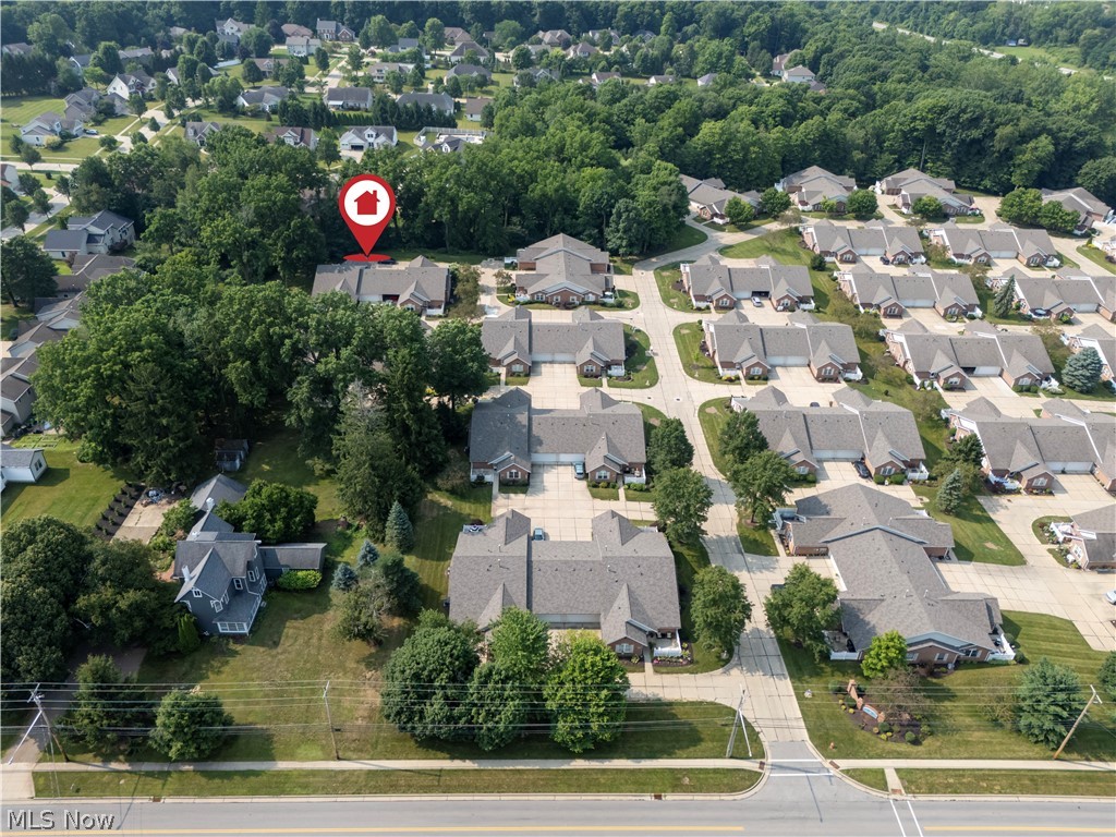 Bayberry Cove Condo Ph 7 - Residential